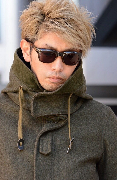 Occhiali<br>Factory 900