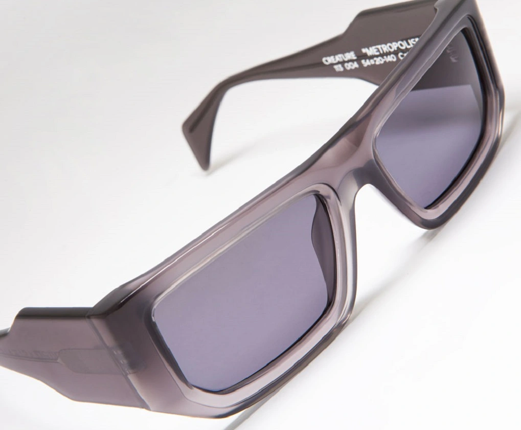 Savarese Ottica Occhiali SIESN EYECODE x Neil Barrett
