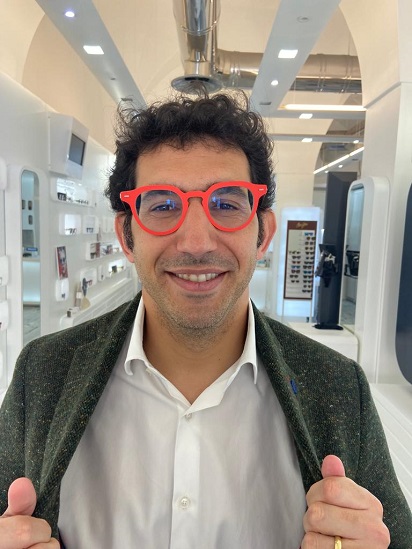 Vincenzo C.