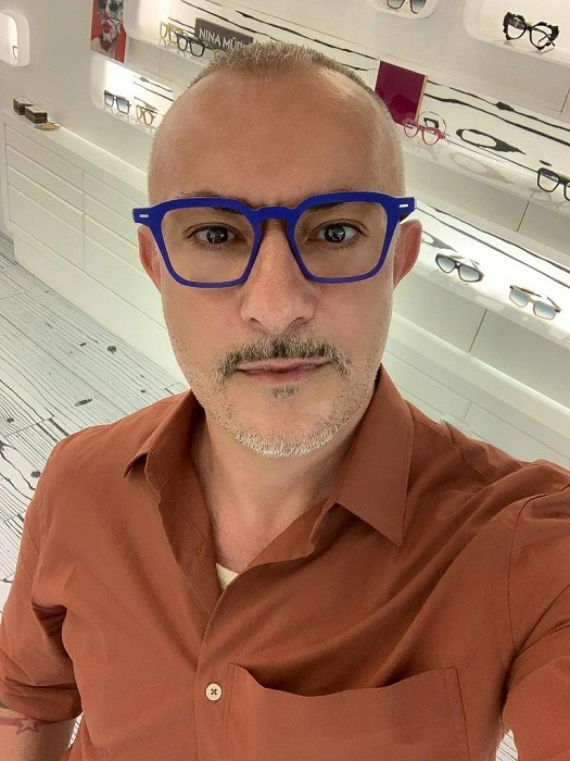 Cristian / <span>The Elegance</span>